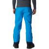 Columbia mens Powder Stash PantPowder Stash Pant(Compass Blue)