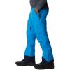 Columbia mens Powder Stash PantPowder Stash Pant(Compass Blue)
