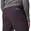 Columbia mens Powder Stash PantPowder Stash Pant(Dark Purple)