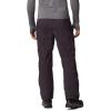 Columbia mens Powder Stash PantPowder Stash Pant(Dark Purple)