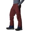Columbia mens Powder Stash PantPowder Stash Pant(Elderberry)