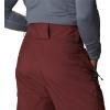 Columbia mens Powder Stash PantPowder Stash Pant(Elderberry)