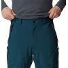 Columbia mens Powder Stash PantPowder Stash Pant(Night Wave)