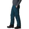 Columbia mens Powder Stash PantPowder Stash Pant(Night Wave)