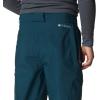 Columbia mens Powder Stash PantPowder Stash Pant(Night Wave)