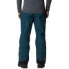 Columbia mens Powder Stash PantPowder Stash Pant(Night Wave)