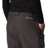 Columbia mens Powder Stash PantPowder Stash Pant(Shark)