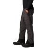 Columbia mens Powder Stash PantPowder Stash Pant(Shark)