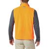 Columbia mens Ptarmigan Interchange Parka(Flax)