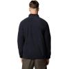 Columbia mens Sequoia Grove Full Zip Fleece(Black)