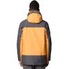 Columbia mens Shotski Jacket(Sunstone/Shark)