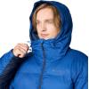 Columbia mens Slope Style Jacket(Mountain Blue/Collegiate Navy)