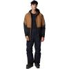 Columbia mens Snow Gun Ii Pant(Black)