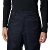 Columbia mens Snow Gun Ii Pant(Black)