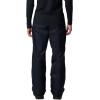 Columbia mens Snow Gun Ii Pant(Black)