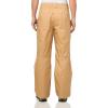Columbia mens Snow Gun Ii Pant(Canoe)