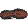 Columbia mens Strata Trail Mid Waterproof(Brown)