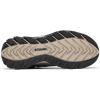 Columbia mens Strata Trail Mid Waterproof(City Grey/Savory)