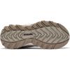 Columbia mens Strata Trail Mid Waterproof(Kettle/Blush Rose)
