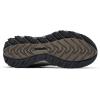 Columbia mens Strata Trail Mid Waterproof(Mud/Desert Sun)