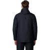 Columbia mens Whirlibird V Interchange Jacket(Black)