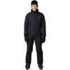 Columbia mens Whirlibird V Interchange Jacket(Black)