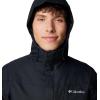 Columbia mens Whirlibird V Interchange Jacket(Black)