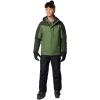 Columbia mens Whirlibird V Interchange Jacket(Canteen/Greenscape)