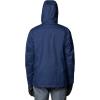 Columbia mens Whirlibird V Interchange Jacket(Collegiate Navy Melange)