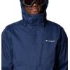 Columbia mens Whirlibird V Interchange Jacket(Collegiate Navy Melange)