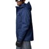Columbia mens Whirlibird V Interchange Jacket(Collegiate Navy Melange)