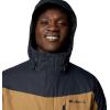 Columbia mens Whirlibird V Interchange Jacket(Delta/Black)