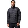 Columbia mens Whirlibird V Interchange Jacket(Everblue/Shark)