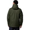 Columbia mens Whirlibird V Interchange Jacket(Greenscape Melange)