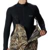 Columbia mens Widgeon Iii Bib(Realtree Max5)