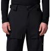 Columbia mens Winter District Pant(Black)