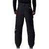 Columbia mens Winter District Pant(Black)