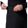 Columbia mens Winter District Pant(Black)