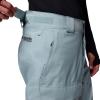 Columbia mens Winter District Pant(Crushed Blue)