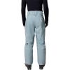 Columbia mens Winter District Pant(Crushed Blue)