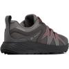 Landroamer Explorer Waterproof(City Grey Mountain Red)