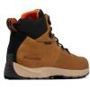 Landroamer Explorer Waterproof(Elk/Tangy Orange)