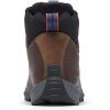 Landroamer Explorer Waterproof(Espresso Ii/Warp Red)