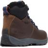 Landroamer Explorer Waterproof(Espresso Ii/Warp Red)
