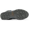 Landroamer Explorer Waterproof(Nubuck Black/Canyon Sun)