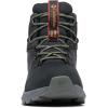Landroamer Explorer Waterproof(Nubuck Black/Canyon Sun)