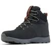 Landroamer Explorer Waterproof(Nubuck Black/Canyon Sun)