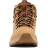Landroamer Explorer Waterproof(Nubuck Curry/Poppy Red)