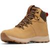 Landroamer Explorer Waterproof(Nubuck Curry/Poppy Red)