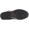 Landroamer Explorer Waterproof(Peatmoss/Bright Orange)
